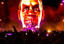 Fatboy Slim, DJ Tiesto, Steve Aoki to Lead S2O Songkran Fest