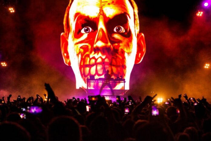 Photo: Fatboy Slim / Facebook