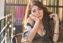 Thai Power Party Defends Candidate’s ‘Hot’ Pics