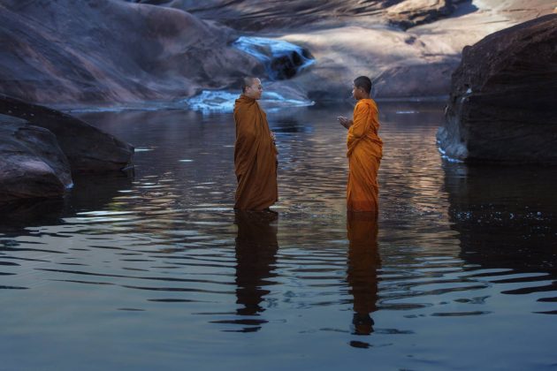 Photo: Ekkachai Arinthamo / Courtesy