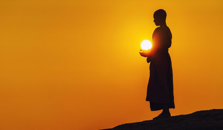 Photo: Dhamma on Lens / Courtesy