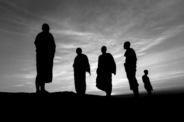Photo: Ekkachai Arinthamo / Courtesy
