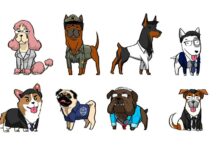 Viral Video Uses Pooches to Explain Dog-Eat-Dog Thai Elections