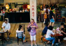 Get Hangry, Go ‘Mad Face’ at Riverside Food & Fun Fare