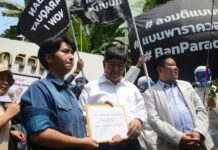 Thailand Approves Weed Killer Linked to Palsy