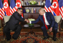 Vietnam Site for 2nd Trump-Kim Summit May Bring Wins for All