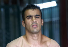 Refugee Footballer Freed by Thailand Returns to Australia Refugee football player Bahraini Hakeem al-Araibi leaves the criminal court Feb. 4 in Bangkok, Thailand. Photo: Sakchai Lalit / Associated Press