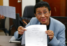 Philippine Journalist, Duterte Critic Arrested in Libel Case