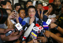 Journalist and Duterte Critic Posts Bail After Libel Arrest