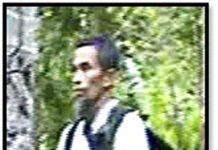 Amid Loss of Leaders, Unknown Militant Rises in Philippines This photo provided by Philippine National Police (PNP), shows militant Abu Sayyaf Group leader Hatib Hajan Sawadjaan in the PNP confidential report. Photo: Associated Press