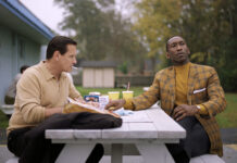 ‘Green Book’ Wins Oscars Best Picture Award