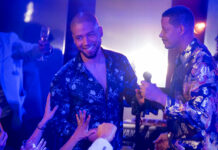 ‘Empire’ Producers Cut Smollett From Season’s Last Episodes