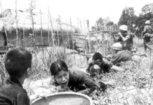 From Bombers to Big Macs: Vietnam a Lesson in Reconciliation
