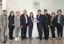 Thai Journalist Association Visits CP’s Operation and CSR Projects in Myanmar