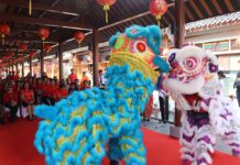 13,300 Flights Loaded With Tourists Inbound to Bangkok for CNY