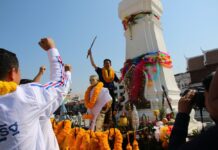 Vote Voodoo: Magic Flows Through Thai Election Rituals