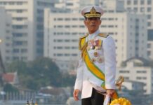 Full Schedule for Royal Coronation Ceremony Unveiled