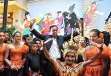 Trouble With My Plane Justifies Arms Spending: Prayuth