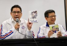 EC to Rule Whether Prayuth Can Join TV Debate