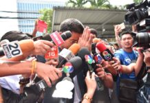 Thai Raksa Chart Set for Disbandment Amid Princess Backlash