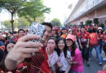 #SkyLovesDaddy: How a Politician Became a Sweeping Thai Net Hashtag