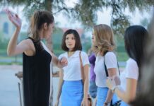 Cheatin’ Hearts: When Infidelity Strikes, ‘Club Friday’ Answers the Call