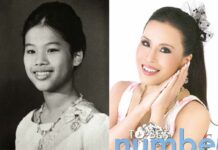 From Princess and Expat to Politician, A Life Ever in Motion