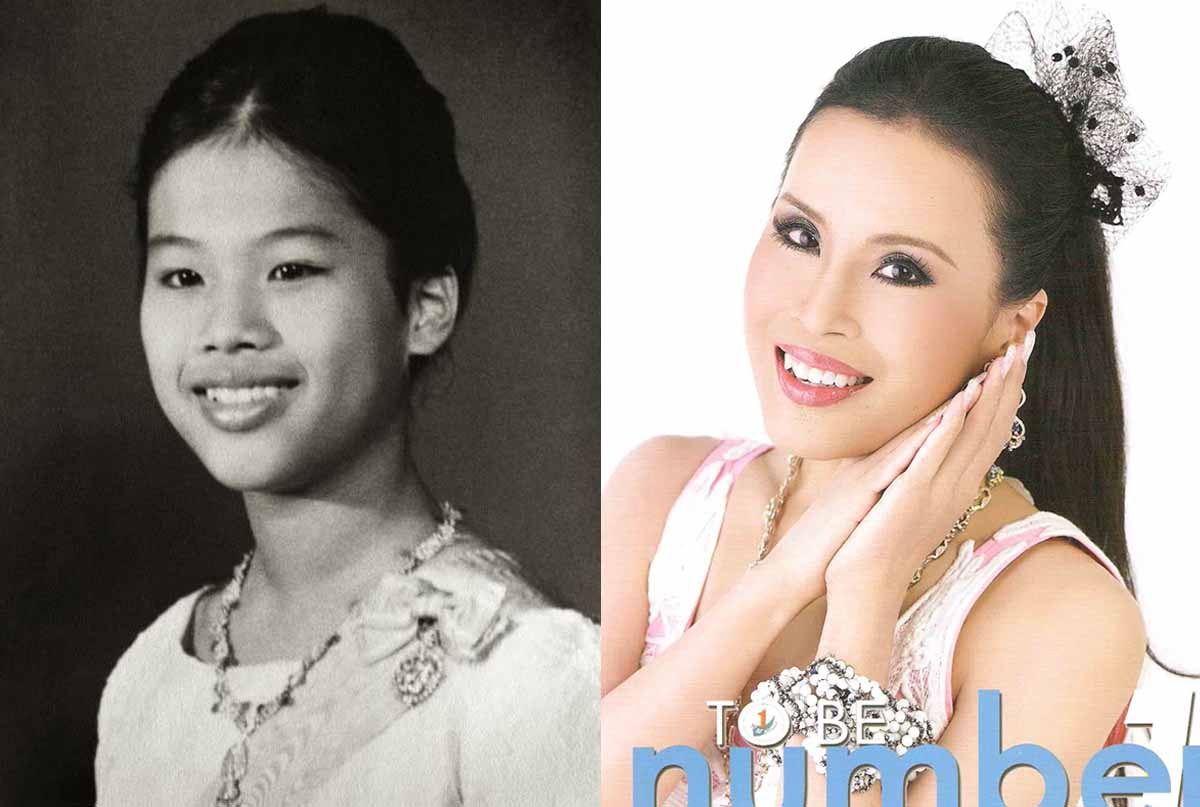 From Princess and Expat to Politician, A Life Ever in Motion