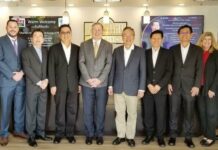 CP Foods’ Top Executives Visit Operations in the United States