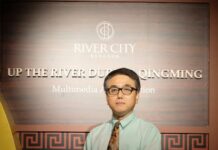Assoc Prof Piyasaeng Chantarawongpaisarn Calls Art Lovers to View Ancient Chinese Masterpieces at ‘Up the River During Qingming’ (Sponsored)