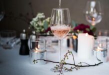 Romance Runs Rampant This Valentine’s Day at Park Hyatt Bangkok (Sponsored)