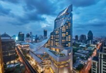 Park Hyatt Bangkok Wins Best Hotel in Thailand (Sponsored)