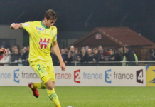 Police Confirm Sala’s Body Recovered From Plane Wreckage A 2015 photo of Emiliano Sala. Clément Bucco-Lechat / Wikimedia Commons
