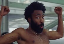 ‘This Is America’ Wins Song of the Year Grammy