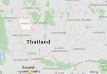 Thai Riot Police Put on Alert as Coup Rumors Spread Image: Google