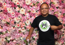 Medical Cannabis is Now Legal. We Asked ‘Mr. Weed’ What That Means. Tom Kruesopon. Photo: Courtesy