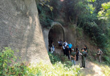 Officials Still Don’t Know Who Built Koh Samui Tunnel