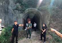 Samui Tunnel Linked to Virgin Islands Firm