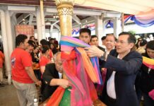 Thaksin-Aligned Party Yet to Disclose PM Candidates