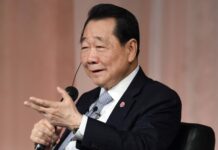 Little Changed Among Blood-Bound Thai Billionaires: Forbes Dhanin Chearavanont
