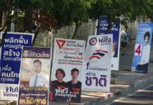 First Local Elections Since 2014 Coup To Be Held in 60 Days