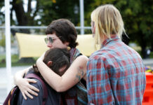 Foreigners Among Those Targeted in New Zealand Mosque Attack