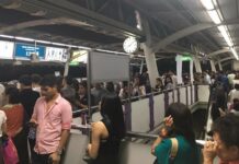BTS Skytrain Awarded ‘Best Transport in the World’