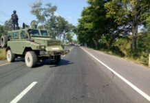 Southern Separatists Blamed for 17 Bomb Attacks