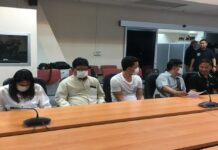 9 Arrested for Sharing Election Hoax News