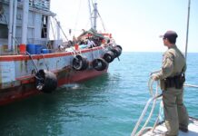 Gov’t to Pay Fishermen For Boats Lost in EU Crackdown