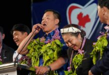 Thai Men Want Fully Legal Weed – Women Less So: Poll