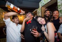 Best Places to Get Drunk? Find Out at Bangkok Bar Awards