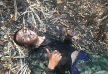 Draftee Who Stepped on Landmine Denied Full Benefits