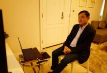 Thailand to Seek Thaksin’s Extradition From Hong Kong